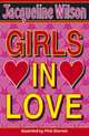 Girls in Love Ned, Jacqueline Wilson 