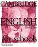 CES (Cambridge English for Schools) 3 Tests, Patricia Aspinall, George Bethell 