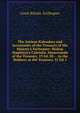 The Antient Kalendars and Inventories of the Treasury of His Majesty's Exchequer: Bishop Stapleton's Calendar. Memoranda of the Treasury, 19 Ed. III - . to the Robbery at the Treasury, 31 Ed. I, Great Britain. Exchequer 
