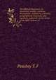 The Biblical illustrator; or, Anecdotes, similes, emblems, illustrations: expository, scientific, georgraphical, historical, and homiletic, gathered . on the verses of the Bible Volume 67, Peachey T. F 