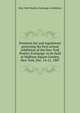Premium list and regulations governing the first annual exhibition of the New York Poultry Exchange: to be held at Madison Square Garden, New York, Dec. 14-21, 1887, New York Poultry Exchange. Exhibition 