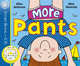 More Pants (+ Audio CD), Andreae, Giles 