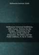 Melbourne Universal Exhibition, 1880. France. Notices On the Designs . Pertaining to the Services of the 'ponts Et Chauss?es', the Mines and the Public Edifices, Tr. by D. Coales, Melbourne Internat. Exhib 