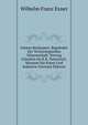 Johann Beckmann: Begrunder Der Technologischen Wissenschaft. Vortrag Gehalten Im K.K. Osterreich. Museum Fur Kunst Und Industrie (German Edition), Wilhelm Franz Exner 