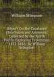 Report On the Crustacea (Brachyura and Anomura) Collected by the North Pacific Exploring Expedition, 1853-1856: By William Stimpson, William Stimpson 