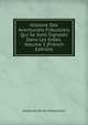 Histoire Des Aventuriers Flibustiers Qui Se Sont Signales Dans Les Indes, Volume 2 (French Edition), Alexandre Olivier Exquemelin 