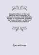 Complete History of the Late Mexican War: Containing an Authentic Account of All the Battles Fought in That Republic Including the Treaty of Peace: . of the Lives of Generals Scott and Taylo, Eye-witness 