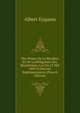 Des Peines De La Recidive Et De La Relegation Des Recidivistes (Loi Du 27 Mai 1885 Et Decrets Reglementaires) (French Edition), Albert Eyquem 