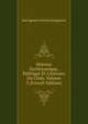 Histoire Ecclesiastique, Politique Et Litteraire Du Chile, Volume 3 (French Edition), Jose Ignacio Victor Eyzaguirre 