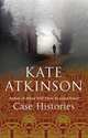 Case Histories, Кейт Аткинсон, Kate Atkinson 