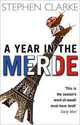 A Year In The Merde, Stephen Clarke 