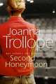 Second Honeymoon, Joanna Trollope 
