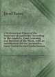 A Systematical Digest of the Doctrines of Confucius: According to the Analects, Great Learning and Doctrine of the Mean, with an Introduction On the Authorities Upon Confucius and Confucianism, Ernst Faber 
