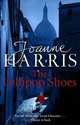 Lollipop Shoes, TPB, Джоанн Харрис, Joanne Harris 