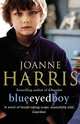 Blueeyedboy, Джоанн Харрис, Joanne Harris 