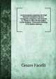 La Successione Legittima Dei Figli Naturali Commento Storico-Comparato-Esegetico Alla Sezione Iv, Titolo Ii, Libro III Del Codice Civile Italiano: . Universita Di Roma Il 22 (Italian Edition), Cesare Facelli 