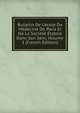 Bulletin De L'ecole De M?decine De Paris Et De La Societ? ?tablie Dans Son Sein, Volume 3 (French Edition), 