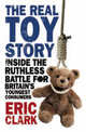 The Real Toy Story, Eric Clark 