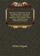 Politiques Et Moralistes Du Dix-Neuvieme Siecle .: Ser. Saint-Simon. Fourier. Lamennais. Ballanche. Edgar Quinet. Victor Cousin. Auguste Comte. 1898 (French Edition), Emile Faguet 