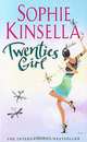 Twenties Girl (A), Софи Кинселла, Sophie Kinsella 