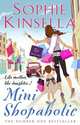 Mini Shopaholic, Софи Кинселла, Sophie Kinsella 