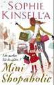 Mini Shopaholic / Мини шопоголик, Софи Кинселла 