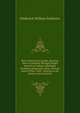 Rate construction guide, showing how to compute through freight rates from Indiana, Michigan (southern peninsula), Ohio, western parts of New York, . districts to all points in the United S, Frederick William Fairbairn 