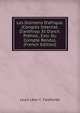 Les Dolmens D'afrique. (Congr?s Internat. D'anthrop. Et D'arch. Pr?hist., Extr. Du Compte Rendu). (French Edition), Louis Leon C. Faidherbe 