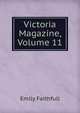 Victoria Magazine, Volume 11, Emily Faithfull 
