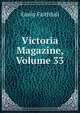 Victoria Magazine, Volume 33, Emily Faithfull 