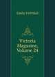 Victoria Magazine, Volume 24, Emily Faithfull 