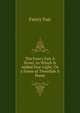 The Fancy Fair A Novel. to Which Is Added Star-Light: Or a Scene at Tweedale A Poem., Fancy Fair 