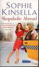 Shopaholic Abroad, Kinsella Sophie 