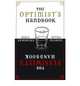 The Optimist's/Pessimist's Handbook, Edworthy, Niall Cramsie, Petra 