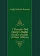 Il Tumulto Dei Ciompi: Studio Storico-Sociale (Italian Edition), Carlo Falletti-Fossati 