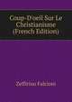 Coup-D'oeil Sur Le Christianisme (French Edition), Zeffirino Falcioni 