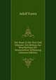 Der Staat in Der Ilias Und Odyssee: Ein Beitrag Zur Beurtheilung Der Homerischen Verfassung (German Edition), Adolf Fanta 