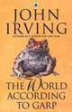The World According To Garp, John Irving 