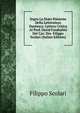 Sopra Lo Stato Presente Della Letteratura Dantesca: Lettera Critica Al Prof. David Farabulini Del Cav. Dre. Filippo Scolari (Italian Edition), Filippo Scolari 
