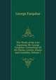 The Works of the Late Ingenious Mr. George Farquhar: Containing All His Poems, Letters, Essays and Comedies, Volume 1, George Farquhar 