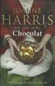 Chocolat / Шоколад, Джоанн Харрис 
