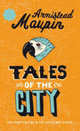 Tales Of The City, Armistead Maupin 