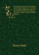 Les oiseaux de la Suisse (Catalogue des oiseaux de la Suisse de V. Fatio et Th. Studer) ?labor? par ordre du D?partement f?d?ral de l'int?rieur . des for?ts, chasse et p?che) (French Edition), Victor Fatio 