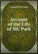 Account of the Life of Mr. Park, Amadi Fatouma 