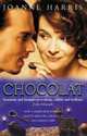 Chocolat (film tie-in), Joanne Harris 