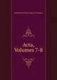 Acta, Volumes 7-8, Societas Pro Flora Fauna Et Fennica 