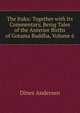 The Jtaka: Together with Its Commentary, Being Tales of the Anterior Births of Gotama Buddha, Volume 6, Dines Andersen 