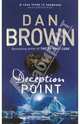 Deception Point, Brown Dan 