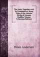 The Jtaka: Together with Its Commentary, Being Tales of the Anterior Births of Gotama Buddha, Volume 3 (German Edition), Dines Andersen 