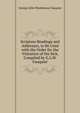 Scripture Readings and Addresses, to Be Used with the Order for the Visitation of the Sick, Compiled by G.L.W. Fauquier, George Lillie Wodehouse Fauquier 